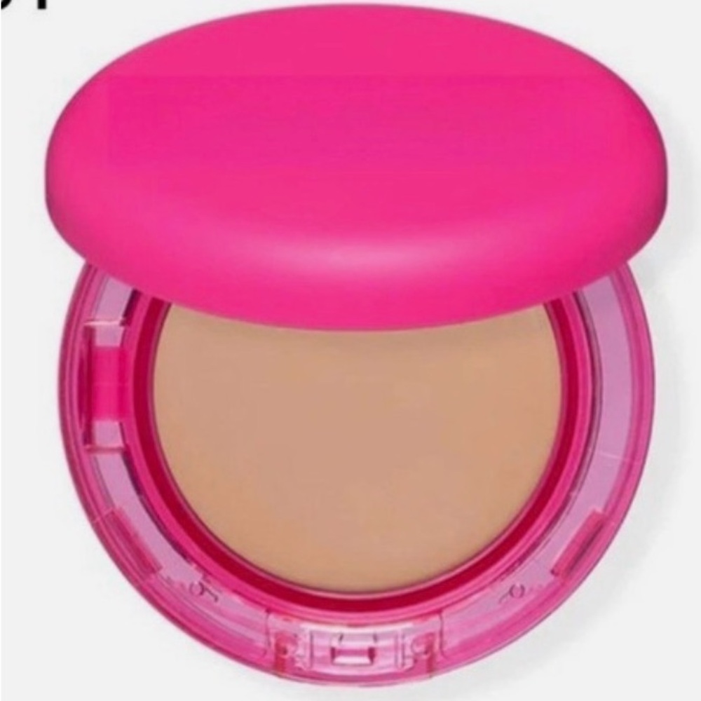 BALM PEPTIDE FOUNDATION
NEW NEVER OPENED